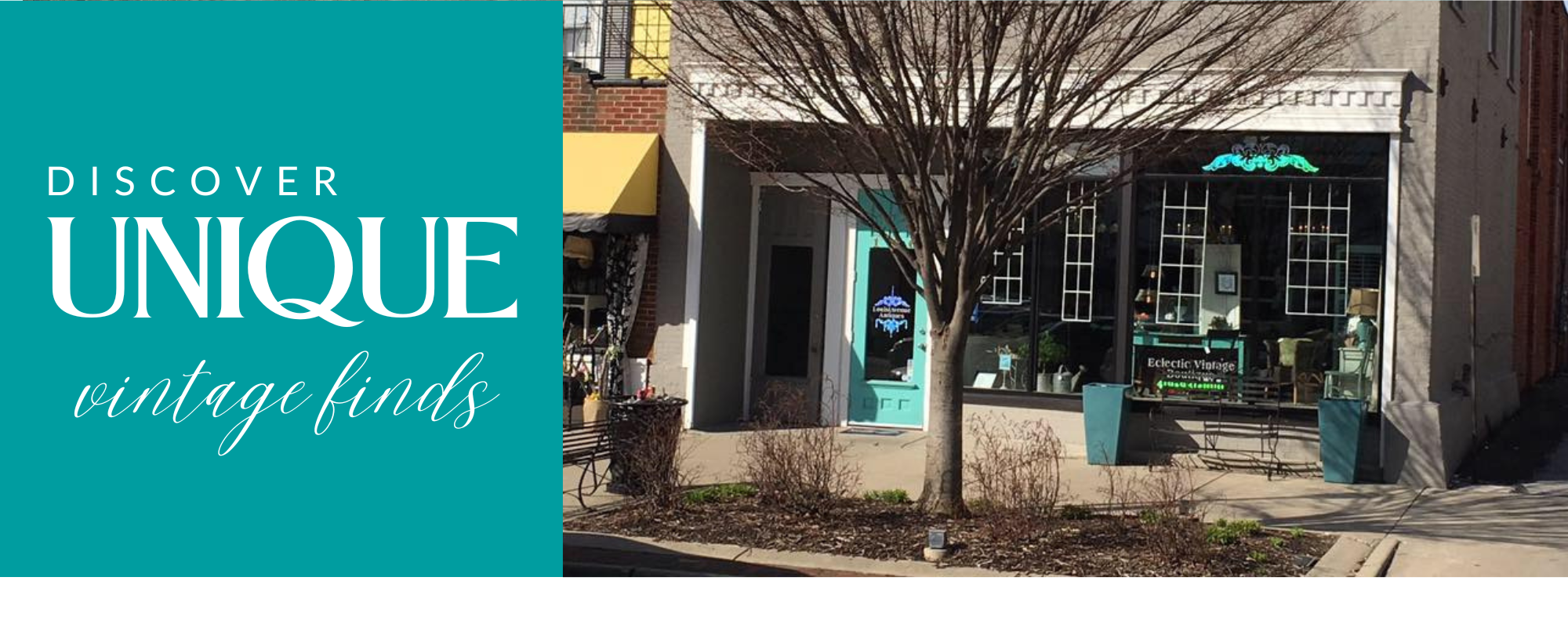 Vintage Groves 116 store front 
